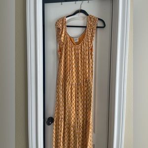 Knox Rose dress 2x
